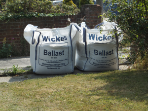 09 - Bags Of Ballast
